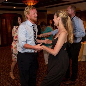 Meet your Posher, Adam